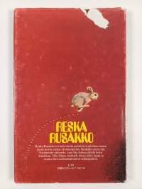 Reska rusakko