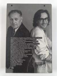 Muutostekijä (signeerattu, tekijän omiste)