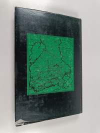 Paperitehtaasta suuryhtiöksi : Kymin osakeyhtiö vuosina 1918-1939