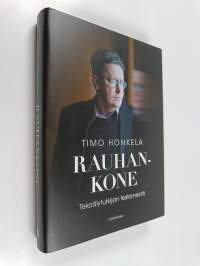 Rauhankone : tekoälytutkijan testamentti