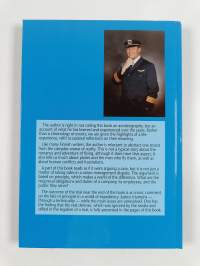 The life and times of an ordinary captain : forty years of flying
