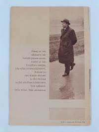 Mika Waltari 50-vuotias