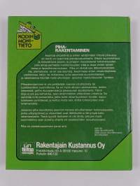 Piharakentaminen