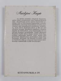 Muistojeni Kuopio