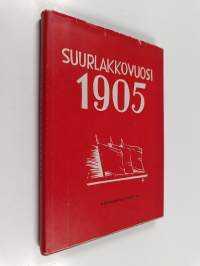 Suurlakkovuosi 1905