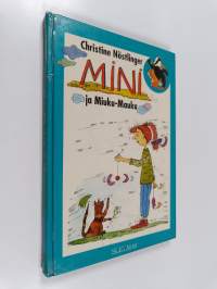 Mini ja Miuku-Mauku