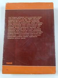 Minun maailmaani : kirjoituksia 1932-1975