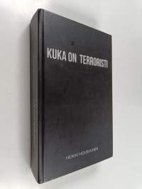 Kuka on terroristi