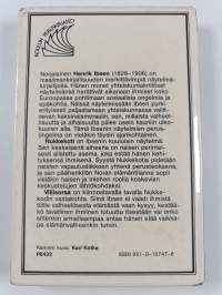 Nukkekoti ; Villisorsa