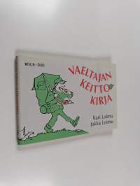 Vaeltajan keittokirja