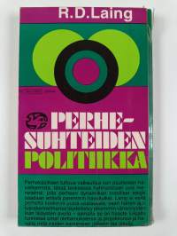 Perhesuhteiden politiikka