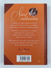 Sävel rakkauden