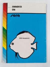 Akvaariokäsikirja 2