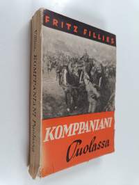 Komppaniani Puolassa