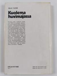 Kuolema huvimajassa