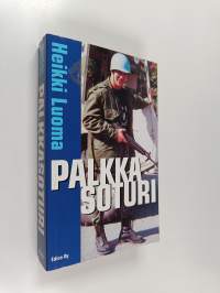 Palkkasoturi