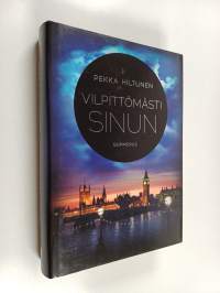Vilpittömästi sinun
