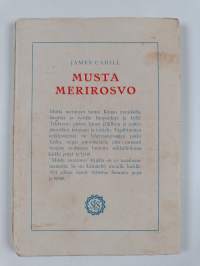 Musta merirosvo