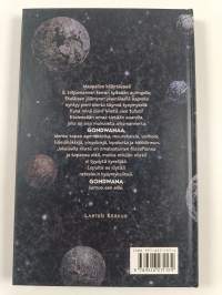 Gondwanan lapset (signeerattu, tekijän omiste)