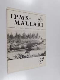 IPMS-Mallari 67 (3/1988)