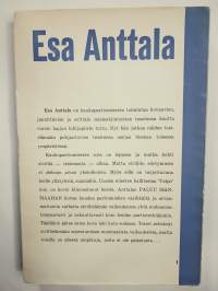 Paluu isänmaahan