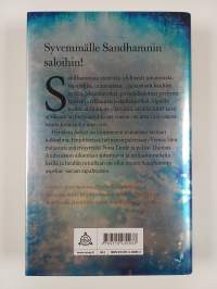 Hyytäviä hetkiä : Kymmenen saaristolaiskertomusta