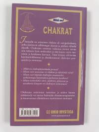 Mitä on chakrat