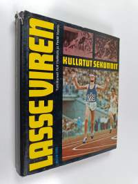 Kullatut sekunnit (signeerattu)