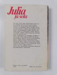 Julia ja sota