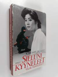 Sieluni kyyneleet