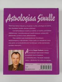 Astrologiaa sinulle