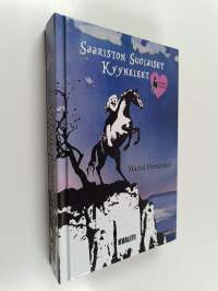 Saariston suolaiset kyyneleet