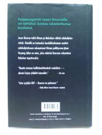 Robert Ludlumin Medusan rangaistus