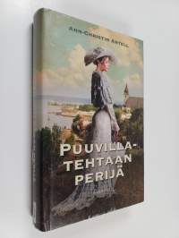 Puuvillatehtaan perijä