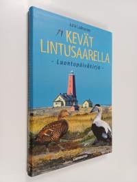 Kevät lintusaarella : luontopäiväkirja