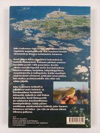 Kevät lintusaarella : luontopäiväkirja