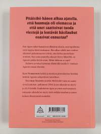 Agnes ja unien avain