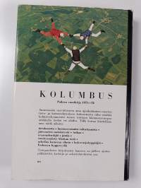 Kolumbus : poikien vuosikirja 1971-1972
