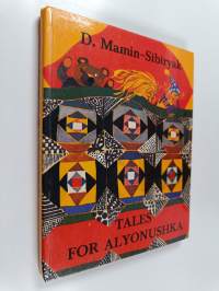 Tales for Alyonushka