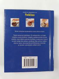 Parhaita ruokaohjeita : Suklaa