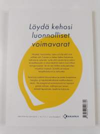 Energiaa! : harjoituksia ja vinkkejä väsyneelle keholle ja mielelle