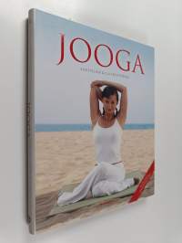 Jooga : aloittelijoille ja edistyneille