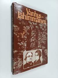 Vanhus - lähimmäinen : juhlajulkaisu