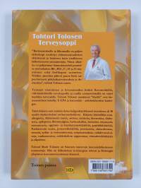 Tohtori Tolosen terveysoppi