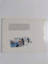 Grogan - Cartoons from the Cape Times : Fourth Collection 1996 (signeerattu)