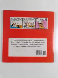 Beau Peep Book - The Adventures of Legionnaire Beau Peep