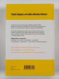 Vähemmän on enemmän elämässä - Simplify your life