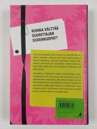 Ylitunnollisuus : eroon suorittamisen pakosta