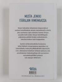Salpalinjan sankarit : romaani vakoilusta ja vastavakoilusta vuonna 2004