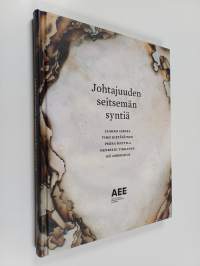 Johtajuuden seitsemän syntiä